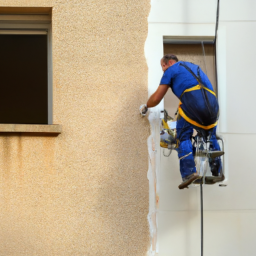 Rénovation de Façade : Réinventez l'Apparence de Votre Maison Le Vesinet